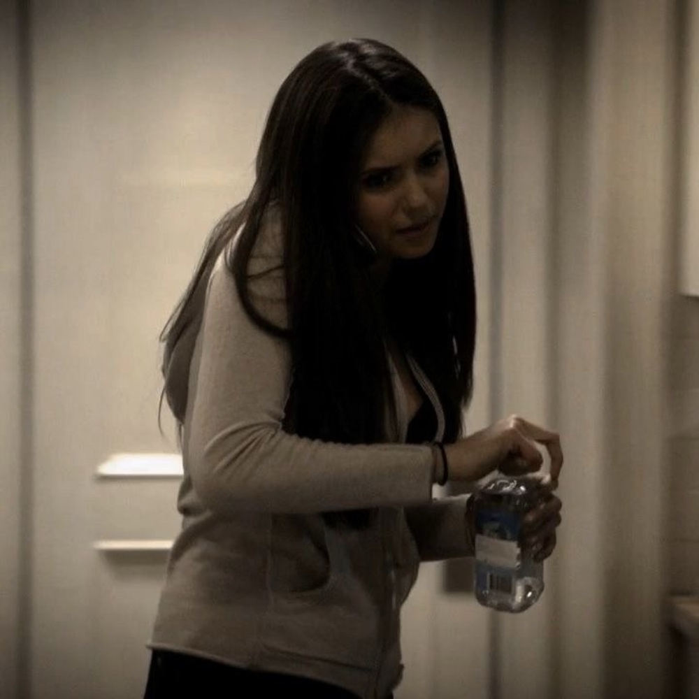 ASO Elena Gilbert